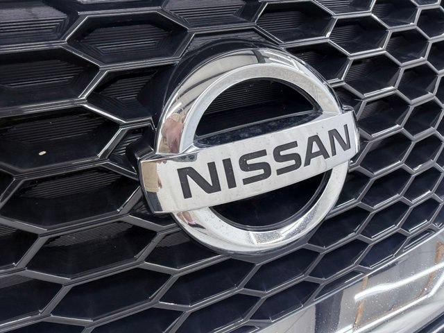 Used 2022 Nissan Murano SV FWD image 11