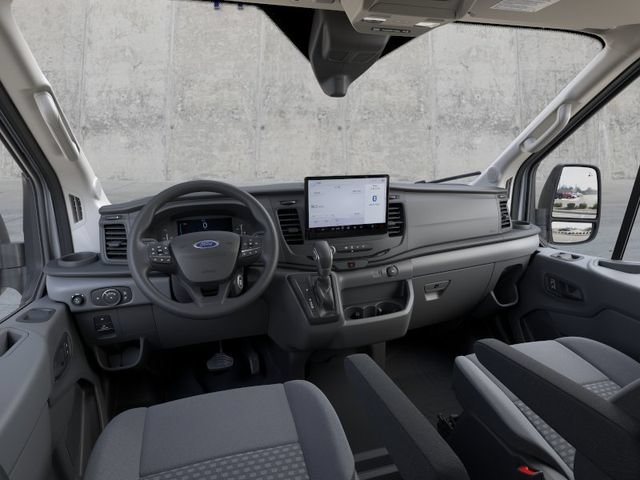 New 2026 Ford Transit 350 148 Medium Roof AWD image 9