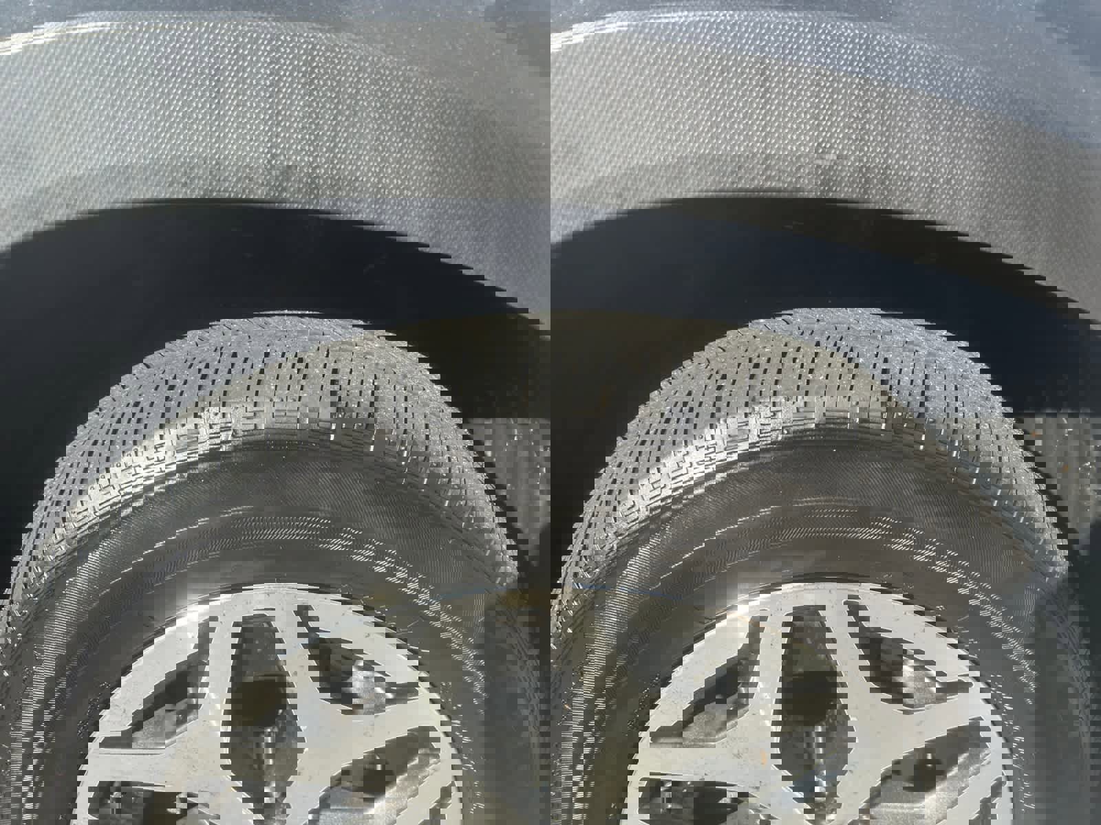 Used 2022 Subaru Forester Premium image 9