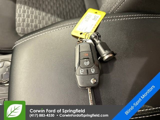 New 2026 Ford Ranger XLT w/ Trailer Tow Package image 12