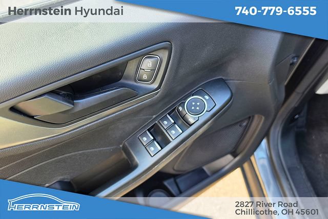 Used 2023 Ford Escape Active AWD/4WD image 14