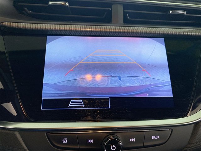 Used 2023 Buick Encore GX Select w/ Sport Touring Package image 39