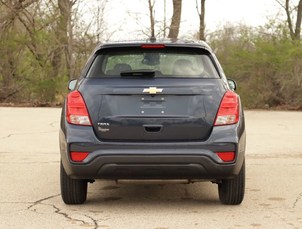 Used 2018 Chevrolet Trax LS image 6