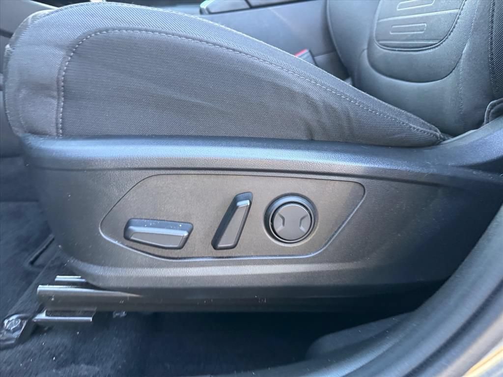 Used 2023 Hyundai Santa Cruz Night w/ Cargo Package AWD/4WD image 15