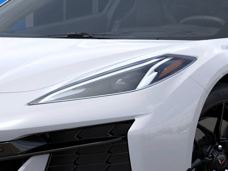 New 2026 Chevrolet Corvette Z06 RWD image 10