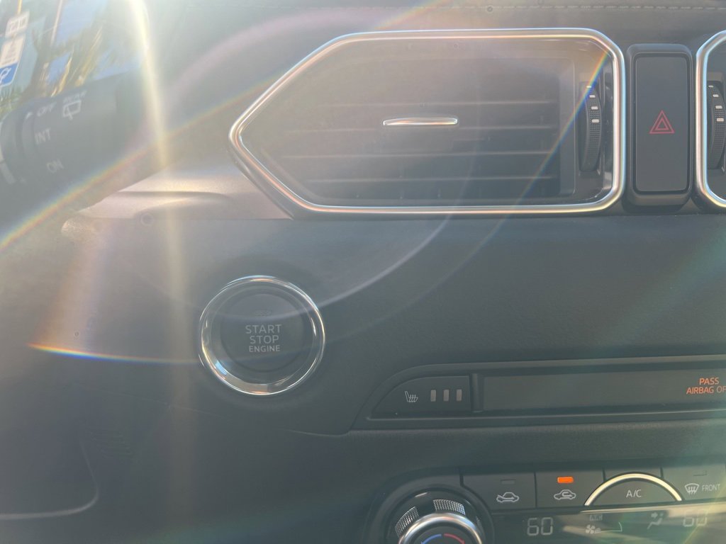 Used 2018 MAZDA CX-5 Touring w/ Preferred Equipment Package image 40