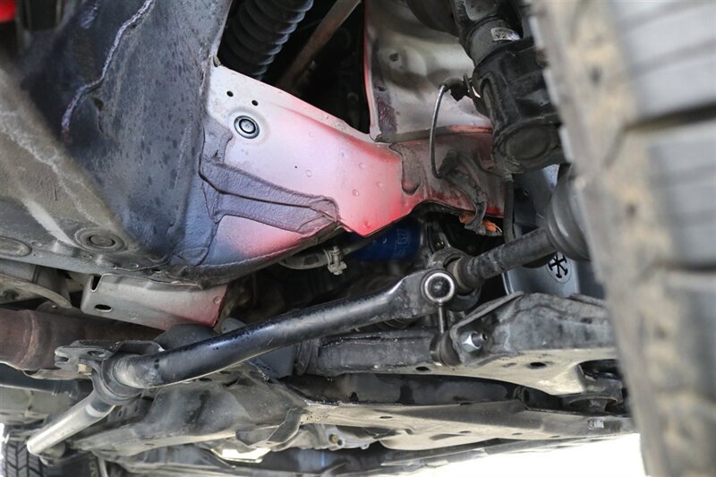 Used 2005 Honda Element EX image 33