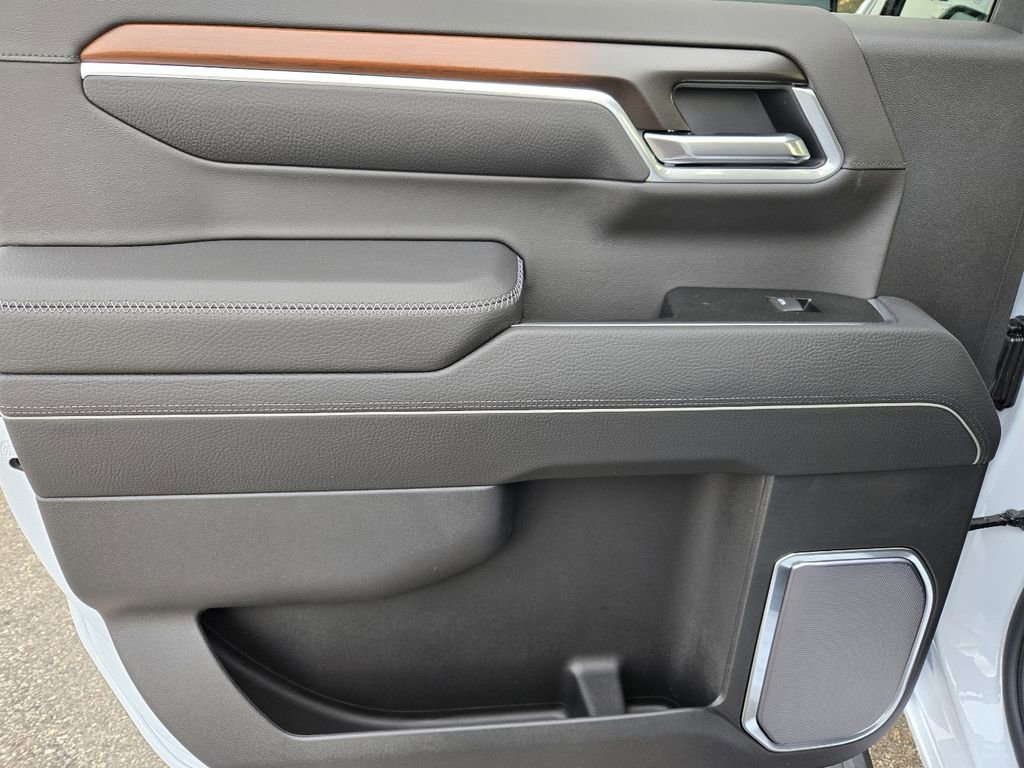 New 2026 GMC Sierra 1500 Denali AWD/4WD image 37