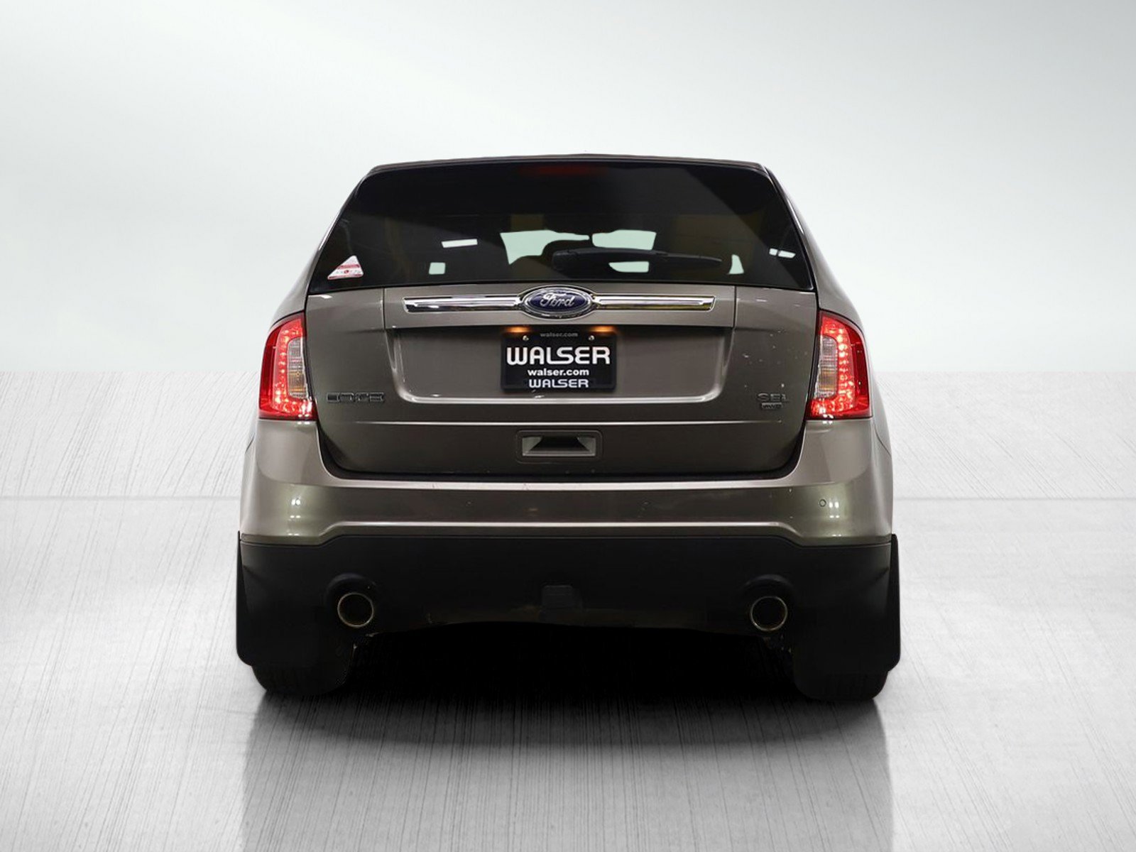 Used 2013 Ford Edge SEL image 4