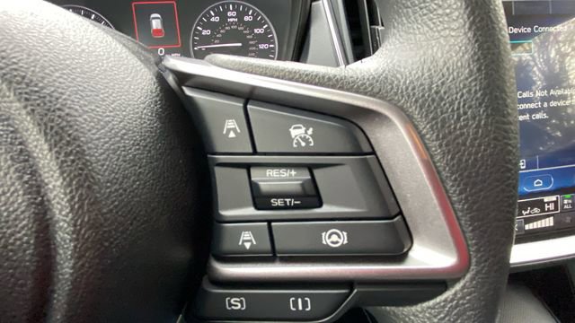 Certified 2025 Subaru Impreza 2.0i Sport image 24