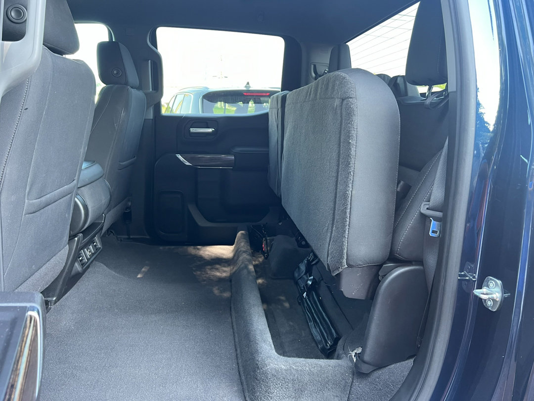 Used 2021 GMC Sierra 1500 Elevation image 28