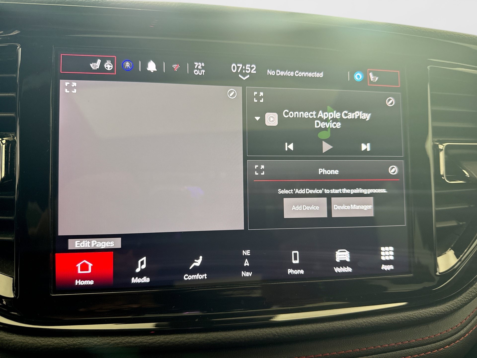 Used 2024 Dodge Durango GT AWD/4WD image 14