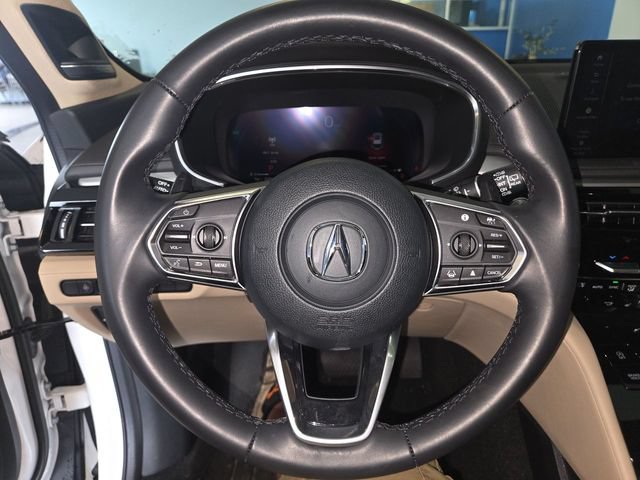 Used 2025 Acura MDX FWD w/ Technology Package image 14