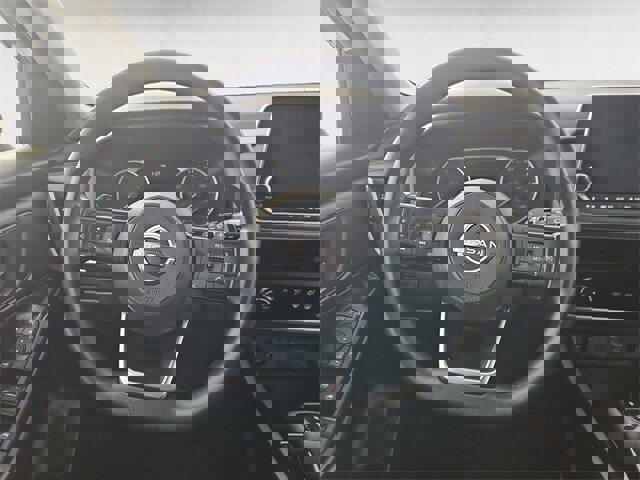 Used 2024 Nissan Rogue S image 12