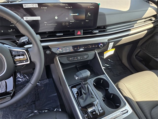 New 2026 Kia Carnival SX Prestige image 18