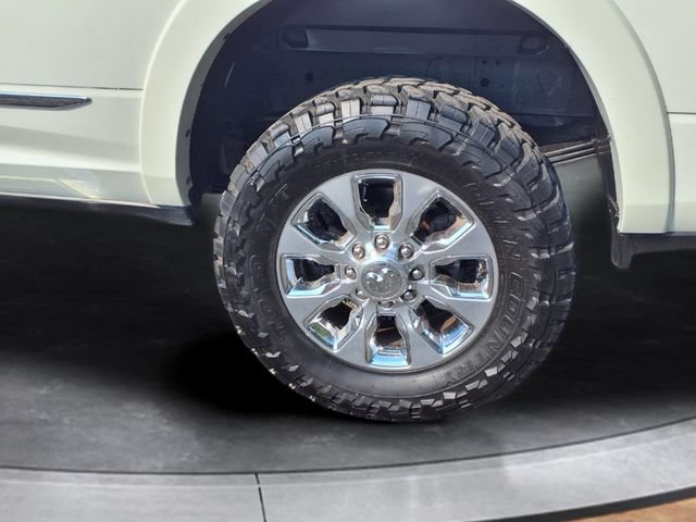 Used 2024 RAM 3500 Limited AWD/4WD image 19