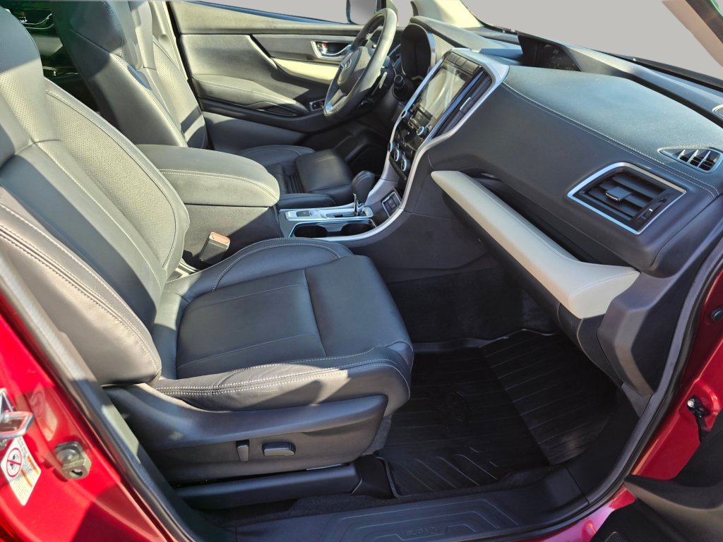 Used 2020 Subaru Ascent Limited w/ Technology Package AWD/4WD image 33