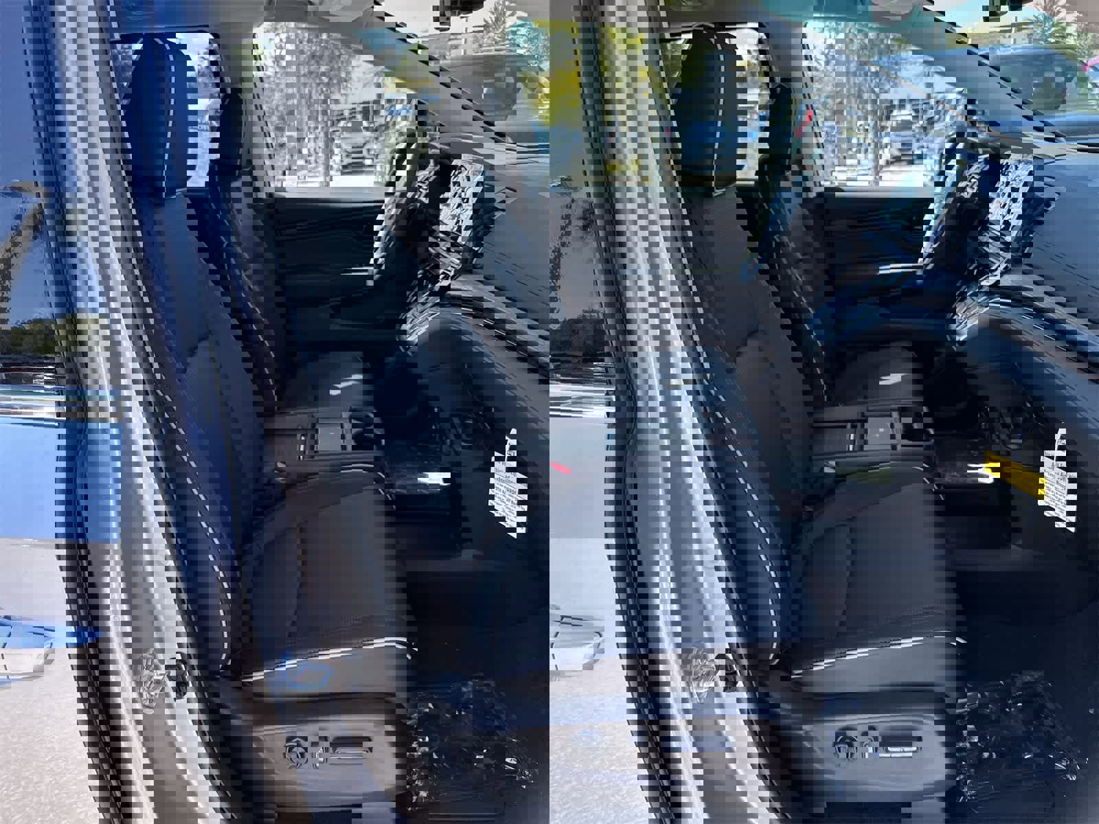 New 2026 Honda Odyssey Elite image 18