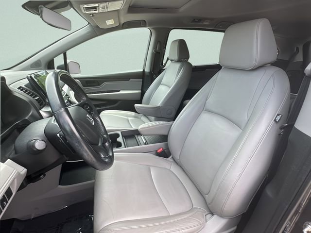 Used 2019 Honda Odyssey EX-L image 13