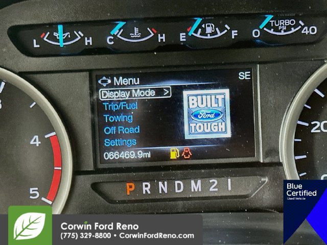 Certified 2018 Ford F250 XLT w/ XLT Premium Package AWD/4WD image 16