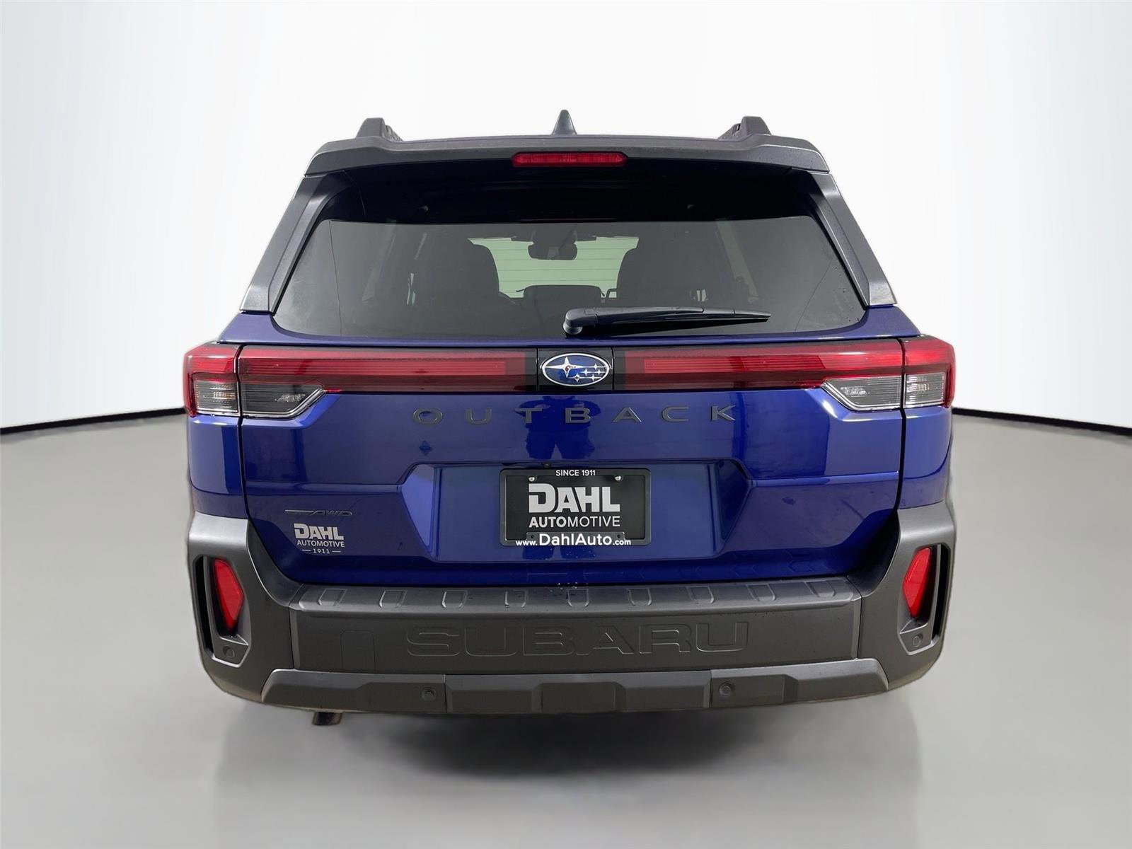 New 2026 Subaru Outback Limited image 12