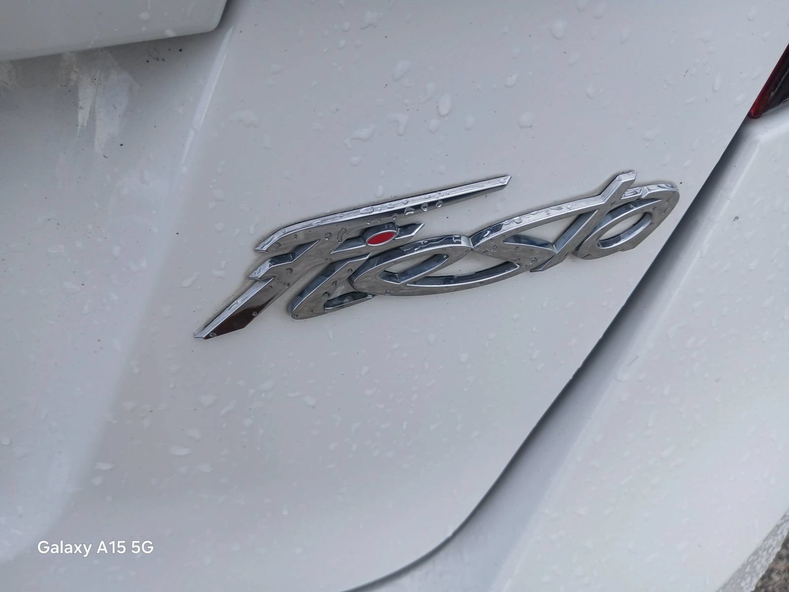 Used 2019 Ford Fiesta ST-Line w/ ST Line Cold Weather Package FWD image 14