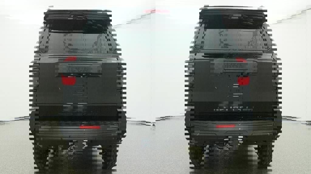 New 2026 Toyota 4Runner SR5 image 23