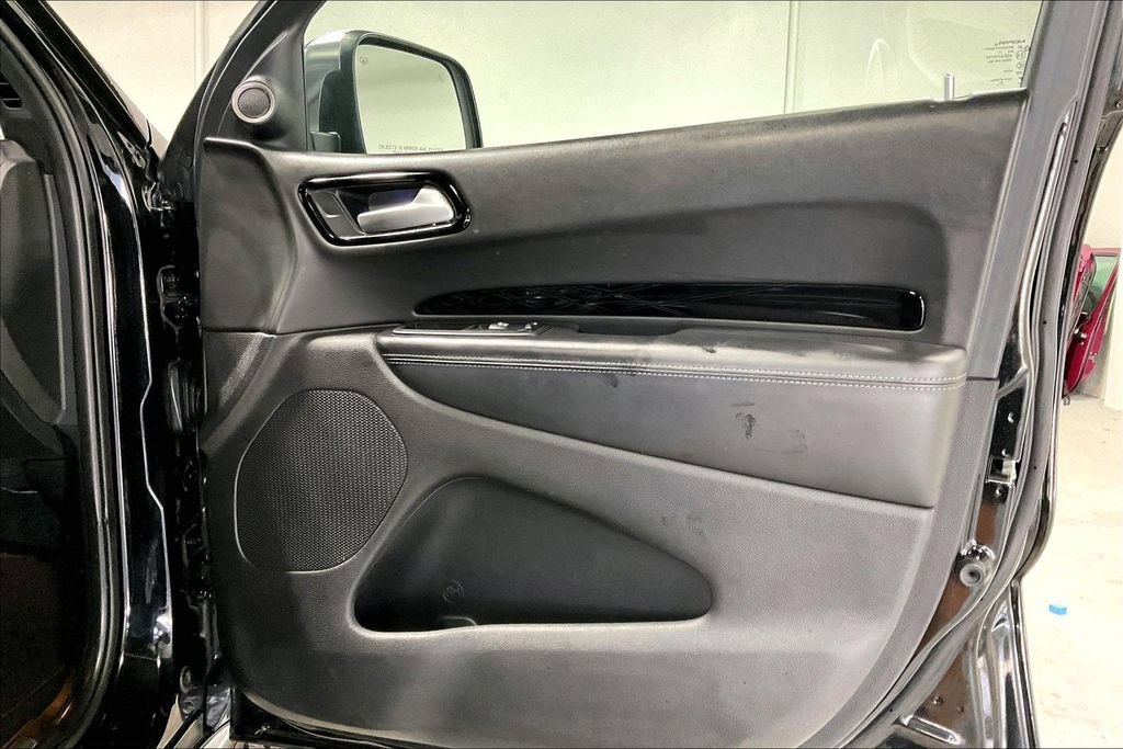 Used 2021 Dodge Durango Citadel AWD/4WD image 23