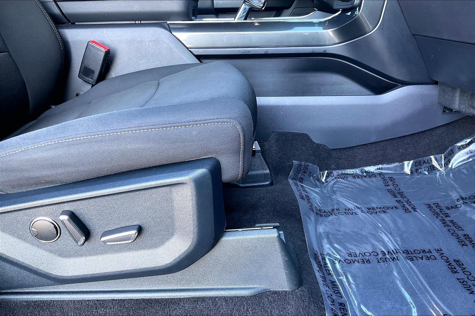 Used 2021 Ford F150 XLT w/ Equipment Group 302A High image 21