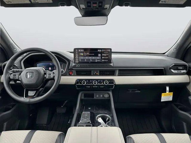 New 2026 Honda Passport TrailSport Elite image 9