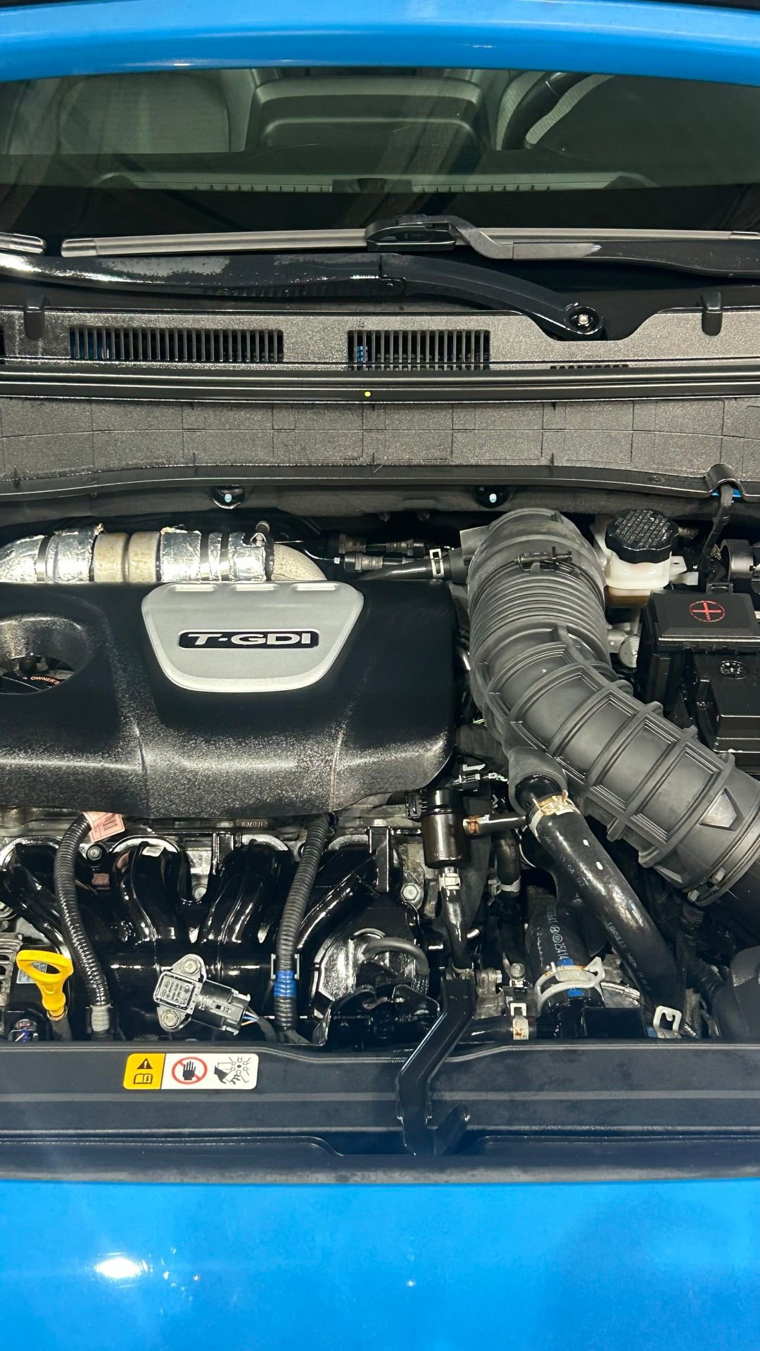 Used 2018 Hyundai Kona Limited image 81