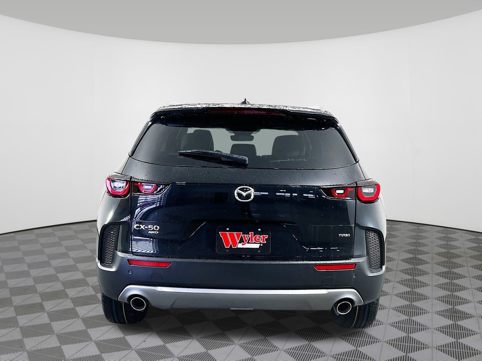New 2026 MAZDA CX-50 AWD 2.5 S w/ Weather Package image 29