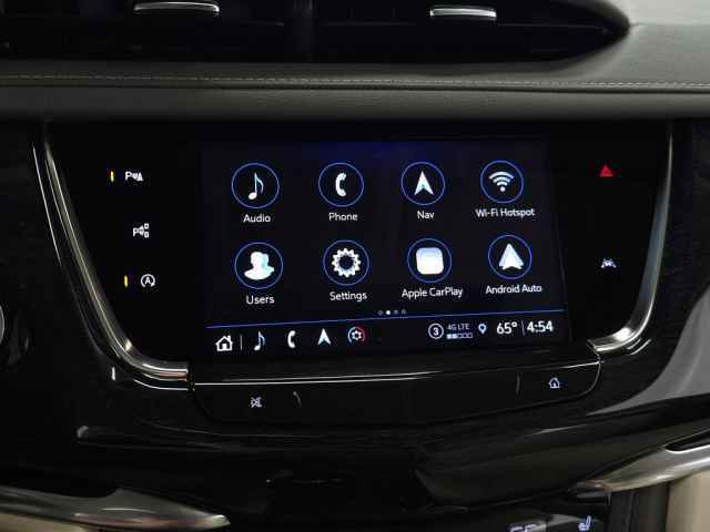 Certified 2023 Cadillac XT6 Premium Luxury w/ Technology Package AWD/4WD image 30