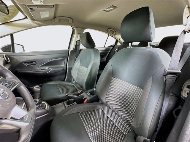 Used 2020 Nissan Versa S image 11