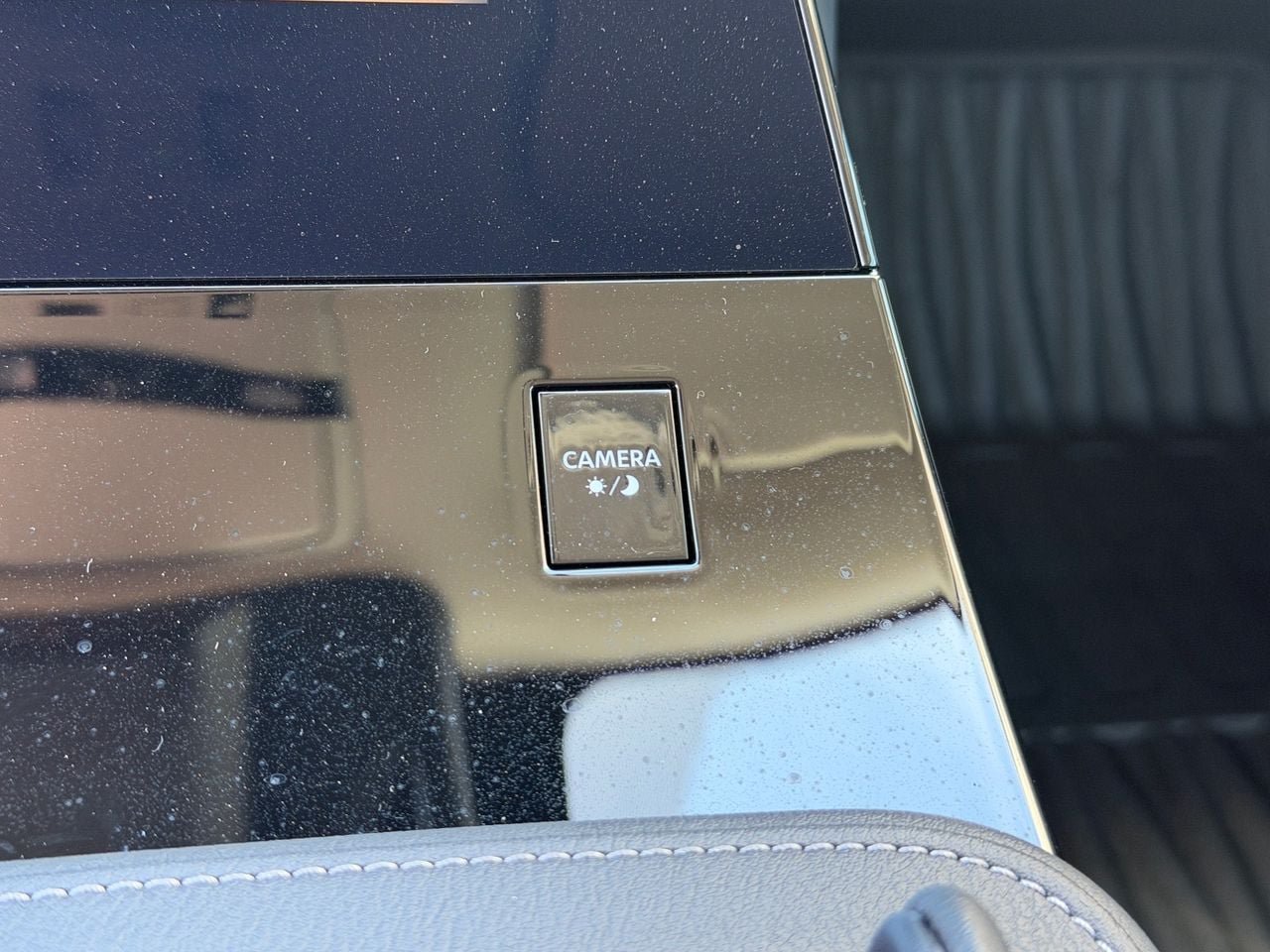 New 2027 INFINITI QX80 Pure AWD/4WD image 24