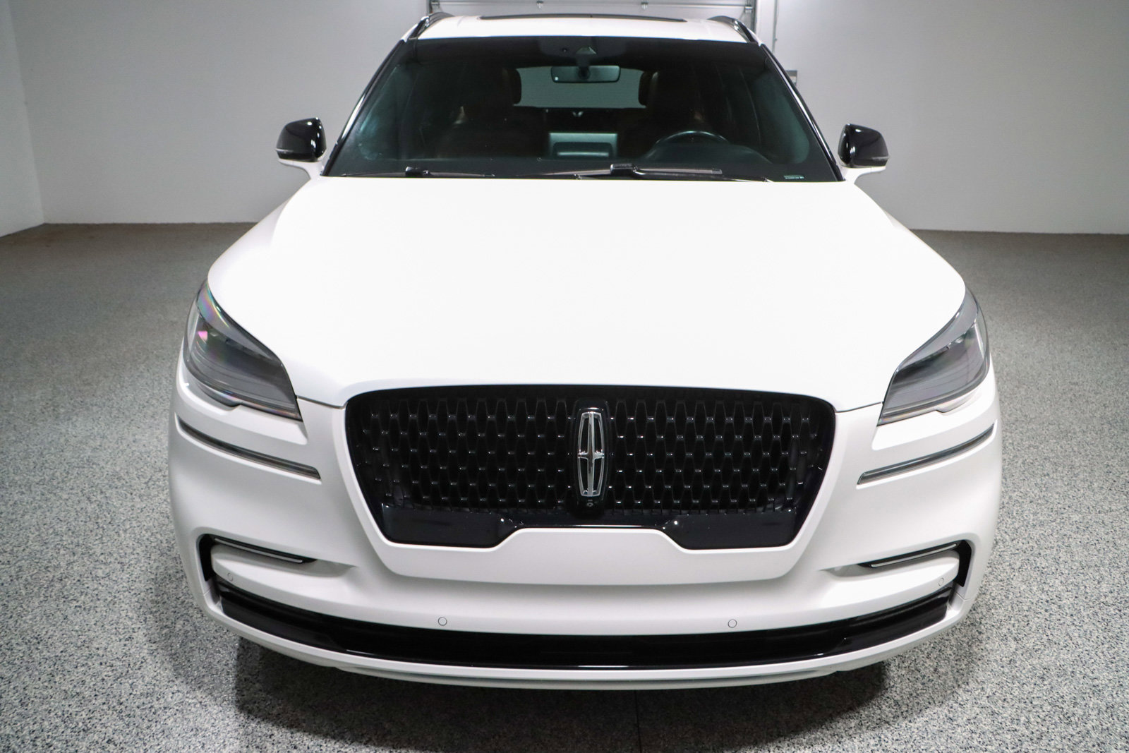Used 2023 Lincoln Aviator Reserve w/ Jet Package image 4
