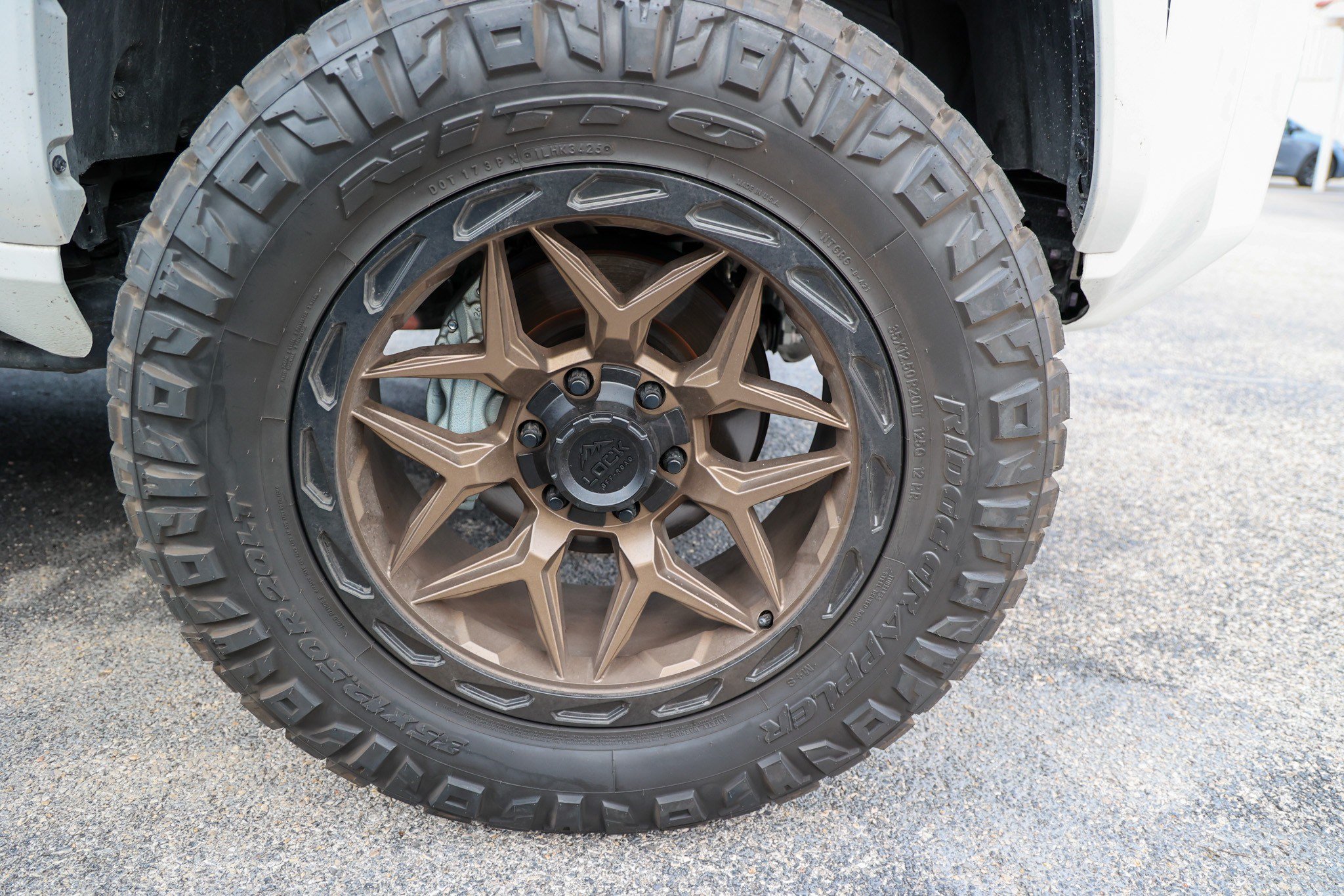 Used 2026 Toyota 4Runner TRD Sport Premium AWD/4WD image 13