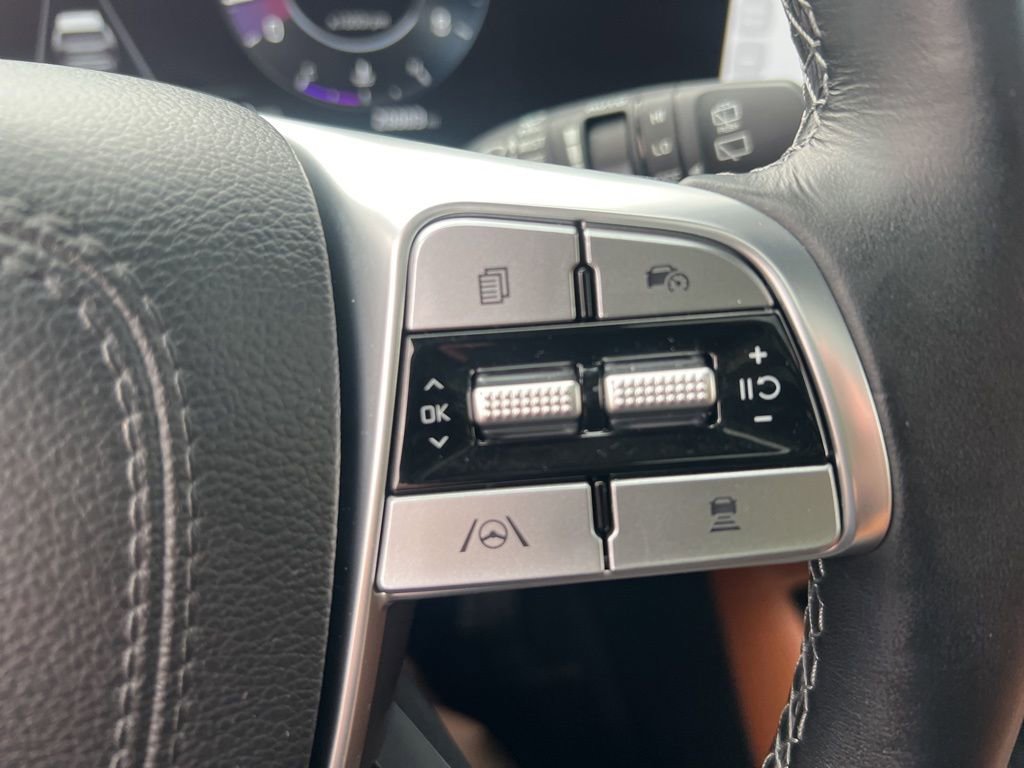 Certified 2023 Kia Telluride SX Prestige X-Line AWD/4WD image 63