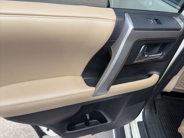 Used 2019 Toyota 4Runner Limited image 12