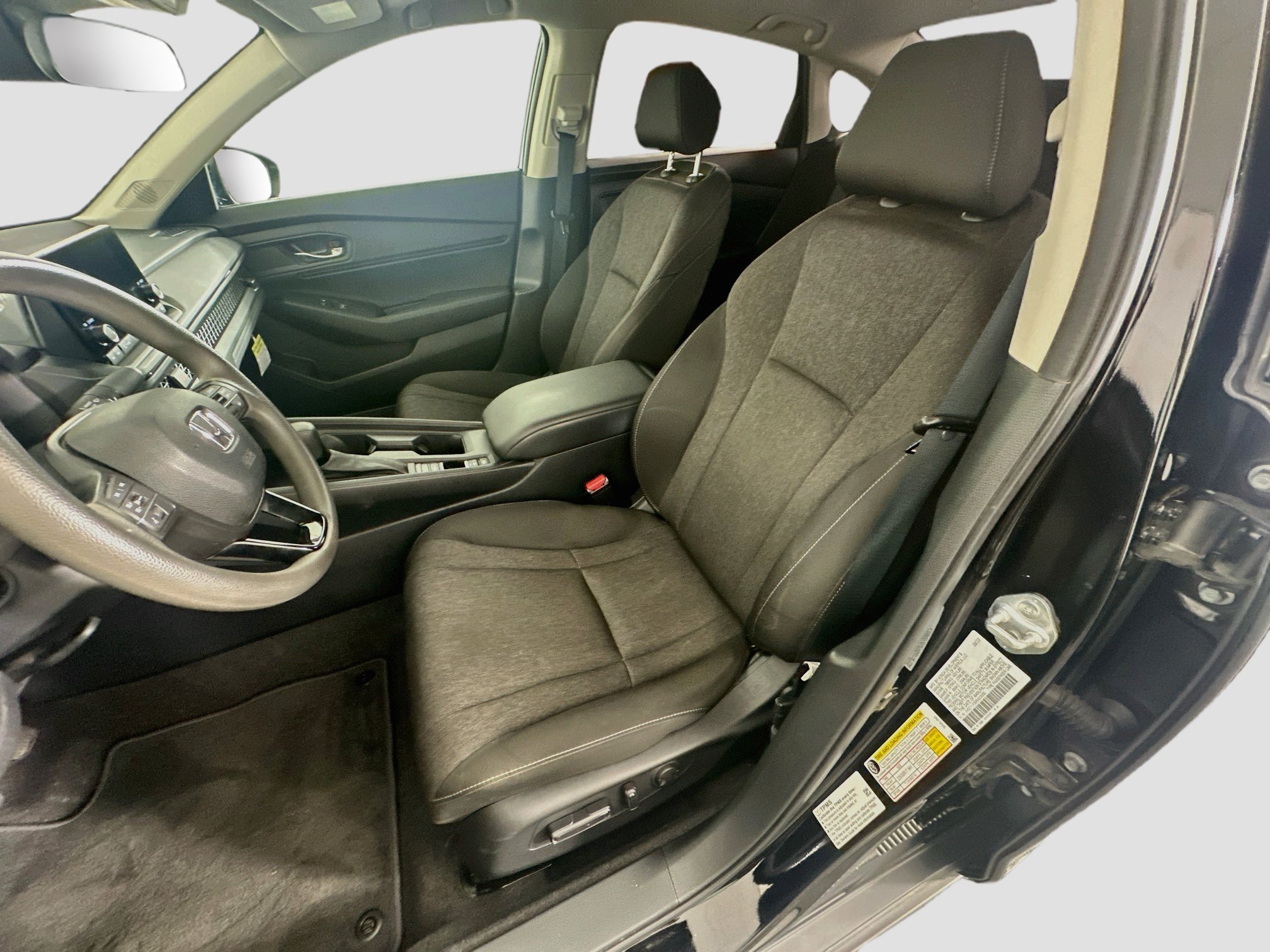 Used 2024 Honda Accord EX image 13