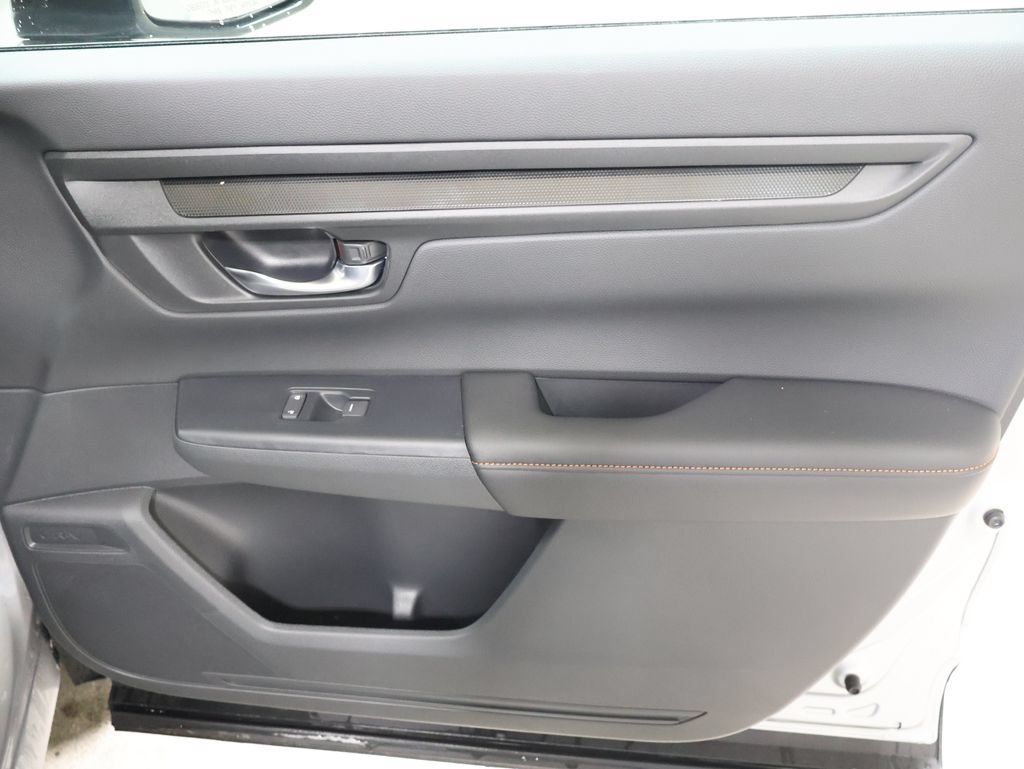 New 2026 Honda CR-V Sport-L image 21