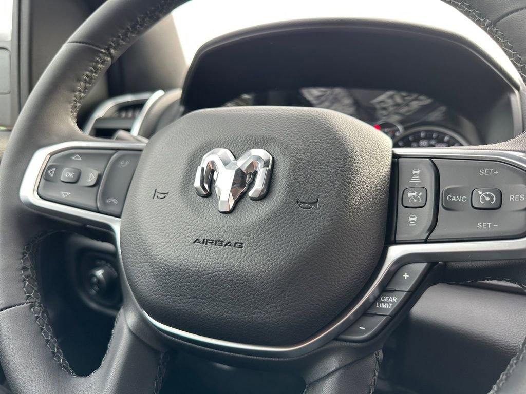 New 2026 RAM 1500 Big Horn image 25