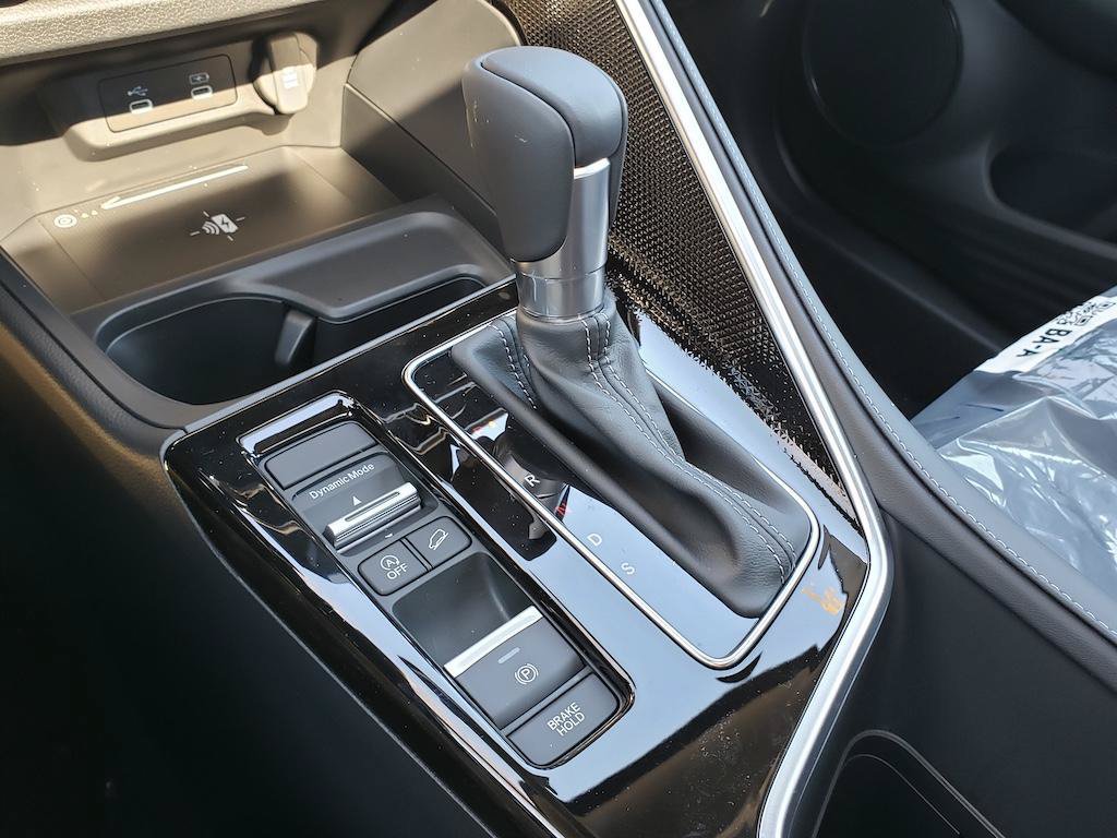 New 2026 Acura ADX AWD image 13