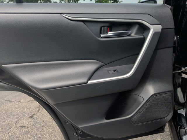 Used 2022 Toyota RAV4 XLE w/ Convenience Package AWD/4WD image 31