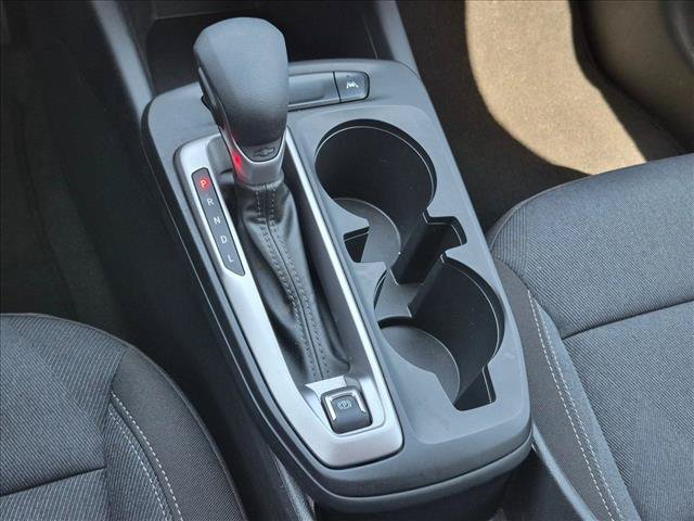 Used 2024 Chevrolet Trax LS FWD image 15