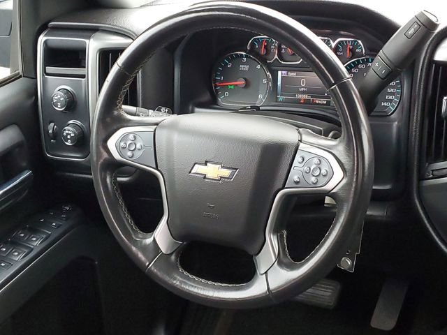 Used 2016 Chevrolet Silverado 1500 LT w/ All Star Edition image 25