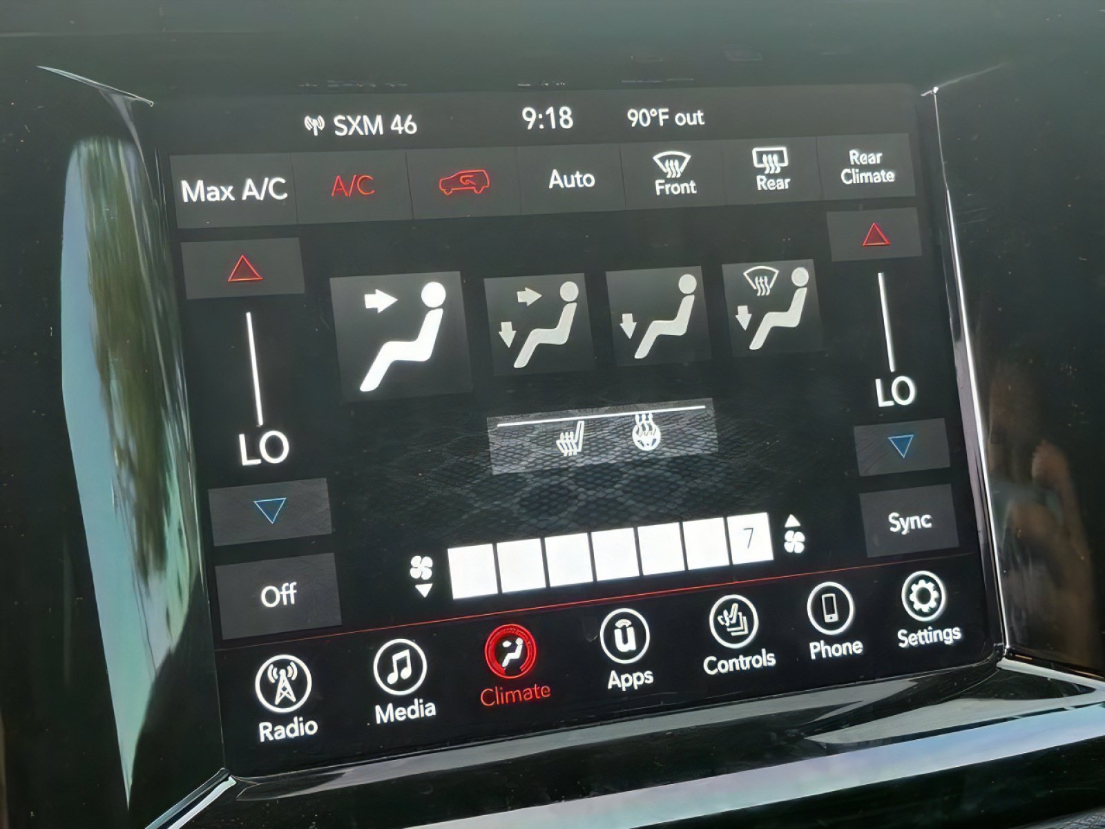 Used 2022 Dodge Durango GT w/ Blacktop Package RWD image 20