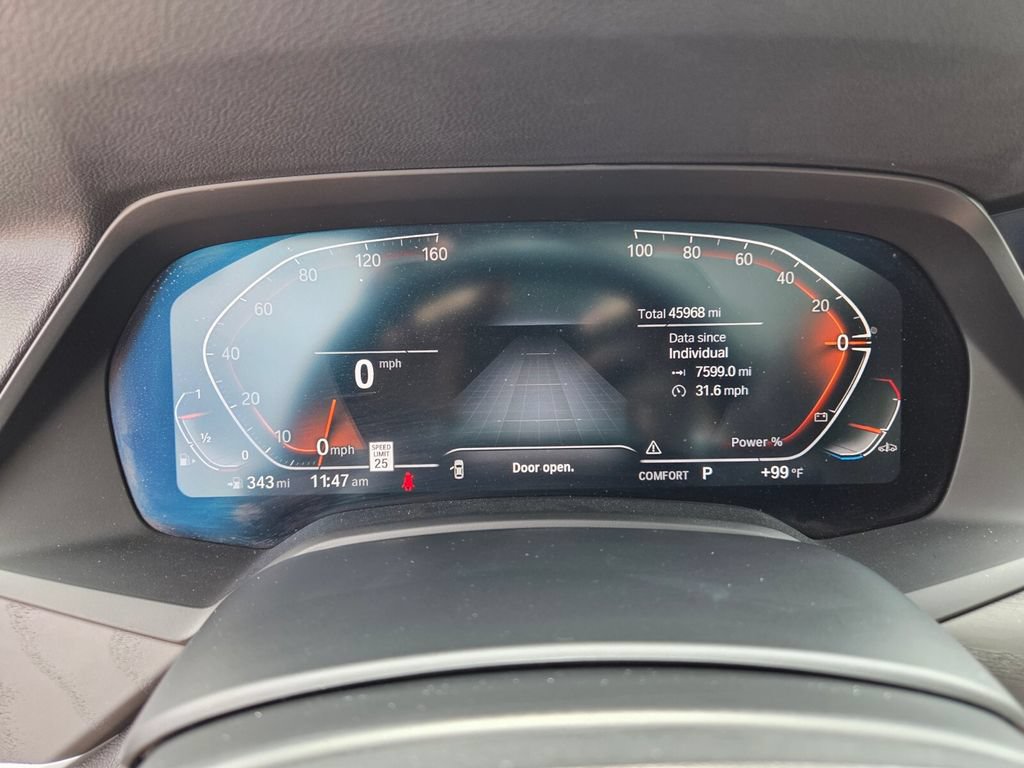 Used 2021 BMW X7 xDrive40i AWD/4WD image 35