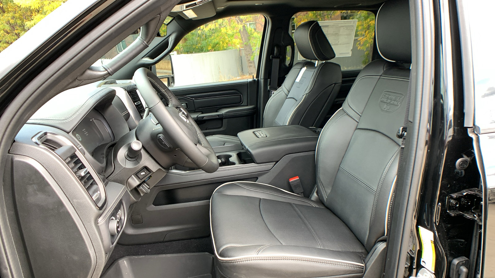 New 2026 RAM 2500 Power Wagon image 16