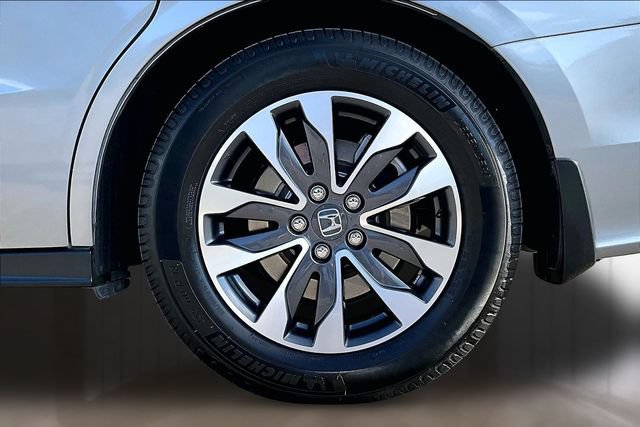 Used 2023 Honda Odyssey EX-L image 30